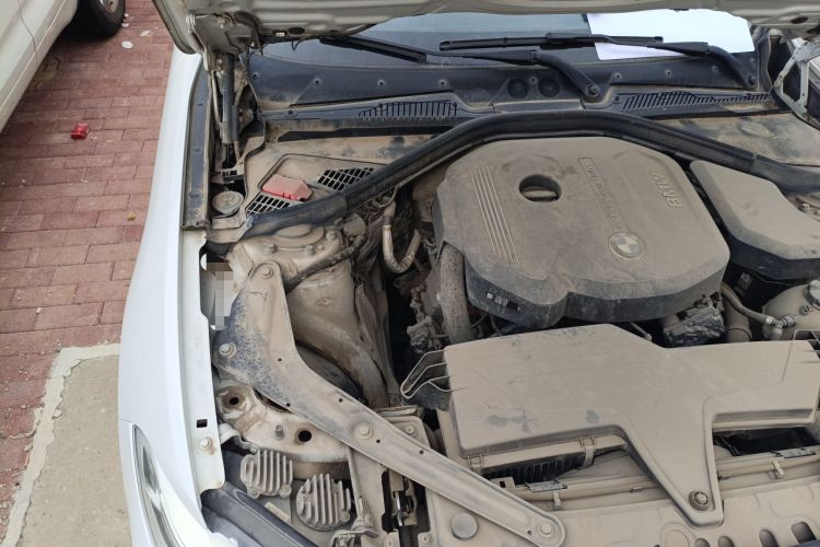 Used BMW 2 Series 2015 218i Convertible Coupe