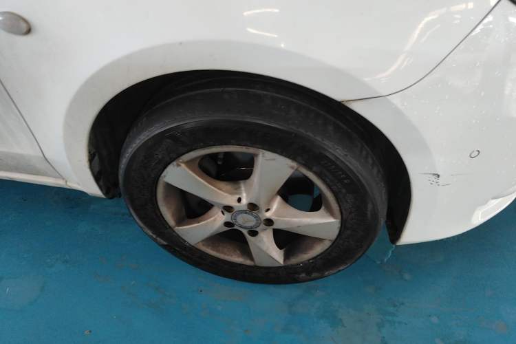 Used Mercedes-Benz Vito 2016 2.0T Business Edition
