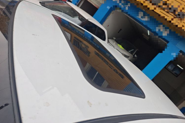 Used Geely Auto Diamond 2016 1.5L Manual Elite Edition
