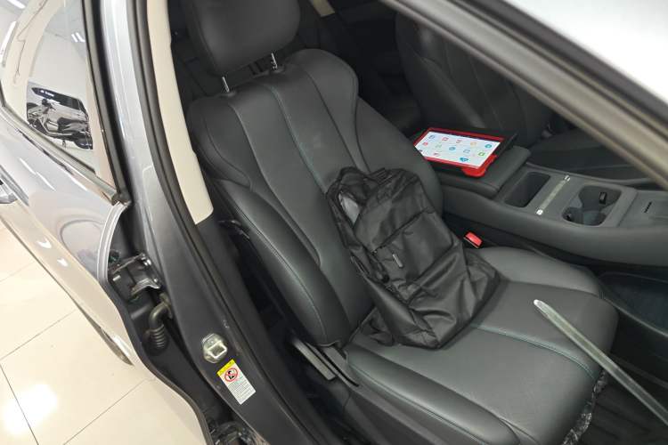 Used BYD Yuan PLUS 2025 Intelligent Driving Version 510 km Leading Edition
