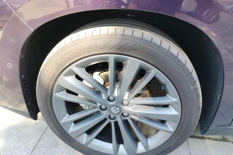 Used Leapmotor C16 2024 Range-Extended 200 LiDAR Edition
