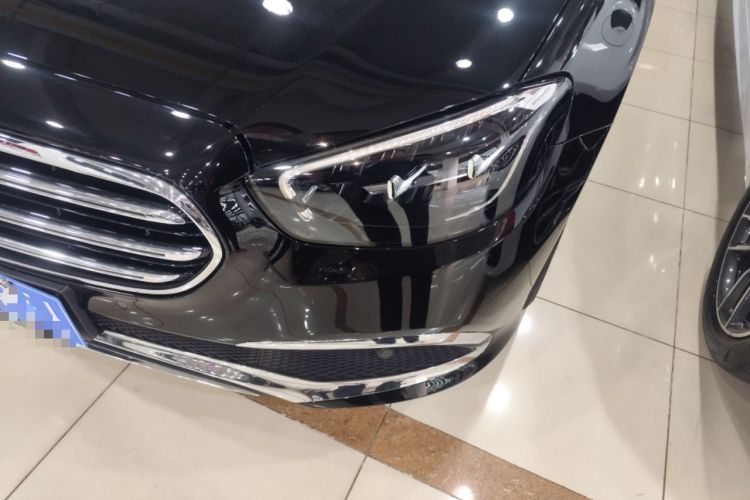 Used Mercedes-Benz E-Class 2023 E 260 L
