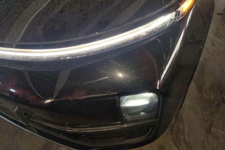 Used Li Auto L8 2024 Max
