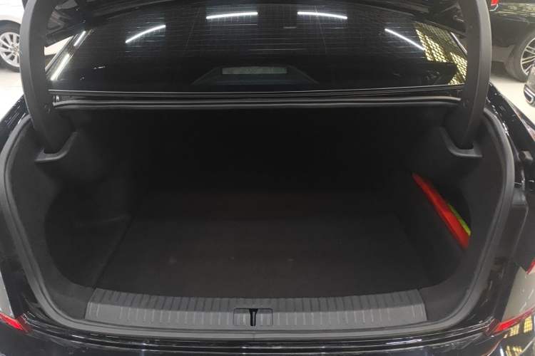 Used Volkswagen Passat 2024 380TSI Dragon Edition
