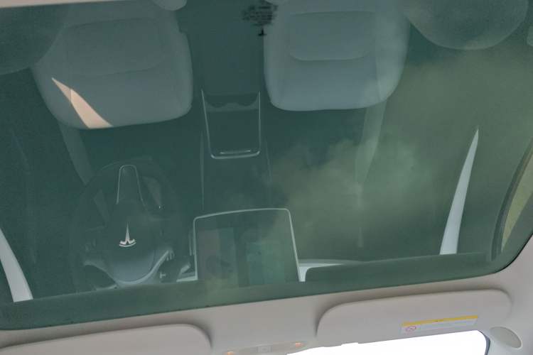 Used Tesla Model 3 2020 Performance High-Performance All-Wheel-Drive Version