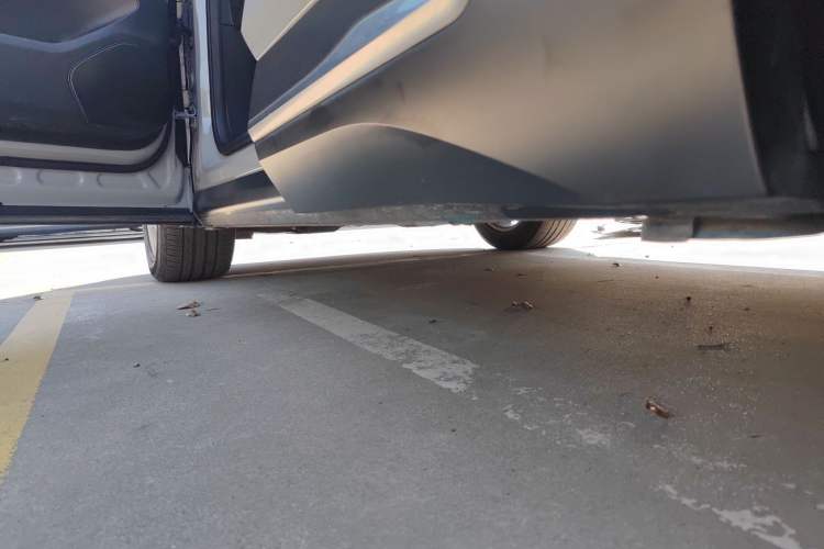 Used Nio ES6 2020 420 km Sport Edition