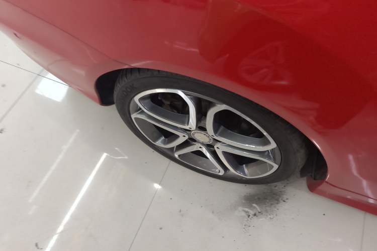 Used Mercedes-Benz E-Class 2014 E 260 Coupe