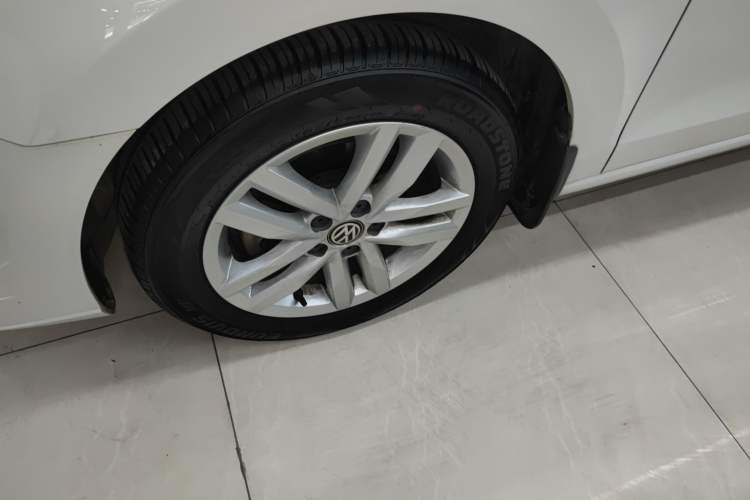 Used Volkswagen Jetta 2017 1.5L Automatic Comfort Model