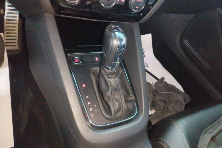 Used Volkswagen Sagitar 2018 280TSI DSG Luxury Model