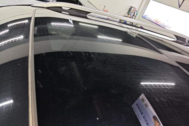 Used  Cherokee 2019 2.0T Two-Wheel Drive Smart Enjoyment Version China V
