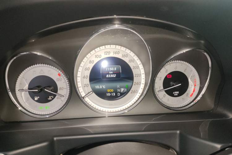 Used Mercedes-Benz GLK-Class 2015 GLK 260 4MATIC Dynamic Edition Ultimate Version
