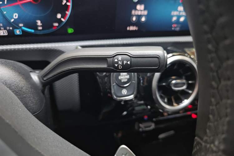 Used Mercedes-Benz A-Class 2019 Restyled A 200 L Sport Sedan
