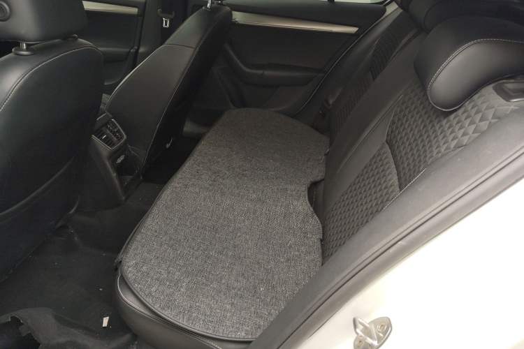 Used Skoda Octavia 2019 TSI280 DSG Luxury Edition
