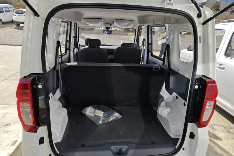 Used Wuling Zhiguang New Energy 
