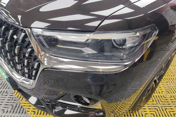 Used Haval H6 2023 National Trend Edition 1.5T Automatic Urban Version