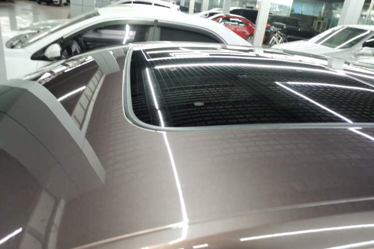 Used Volkswagen Lavida 2018 280TSI DSG Luxury Edition China V Standard
