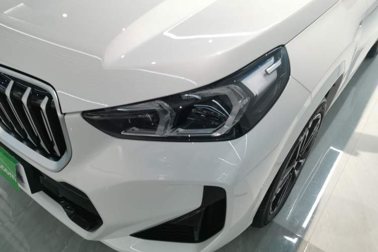 Used BMW X1 2024 sDrive25Li M Sport Package
