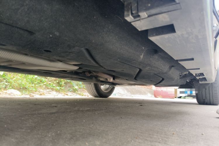 Used Ford EVOS 2022 EcoBoost 245 Style Edition
