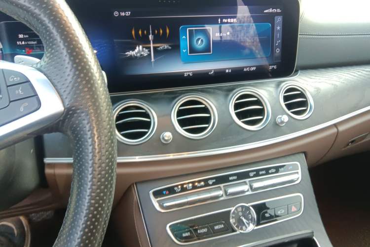 Used Mercedes-Benz E-Class 2018 Restyled E 300 L Sport Luxury Edition
