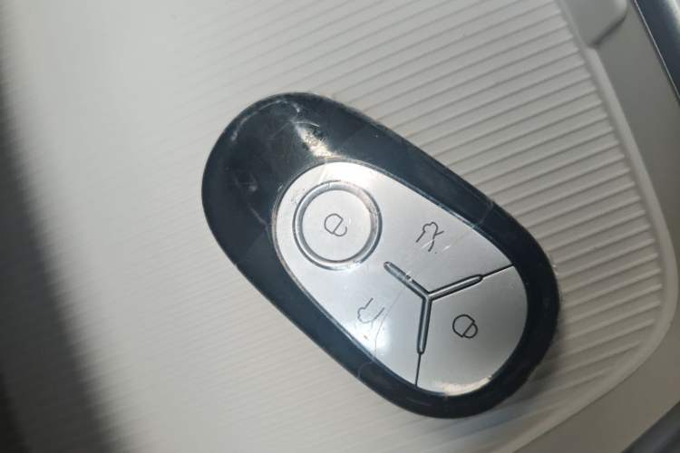 Used  Geome 2025 310km Youth Edition
