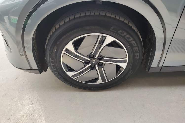 Used XPeng G6 2023 755 Ultra-Long Range Pro