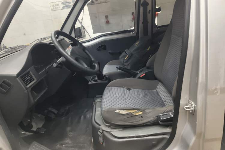 Used Wuling Zhiguang 2020 1.2L Practical Model China VI LSI