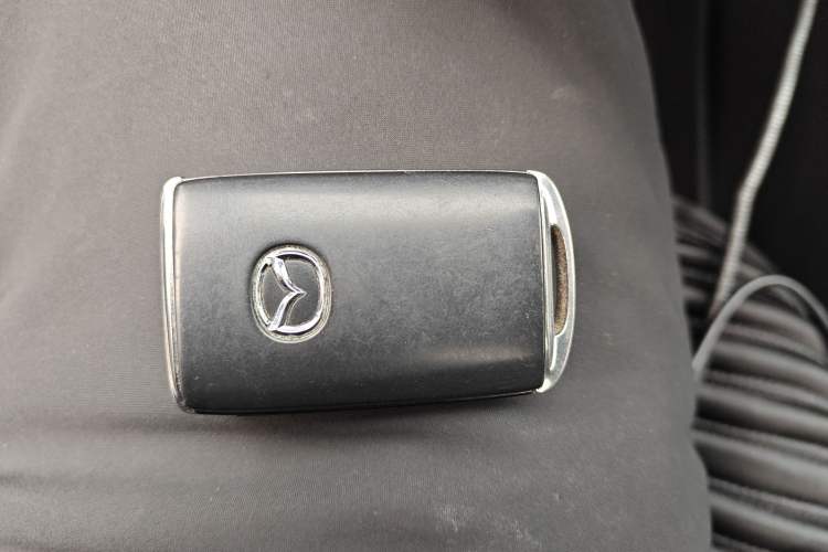 Used Mazda Mazda 3 Axela 2021 2.0L Automatic Zhiya Edition