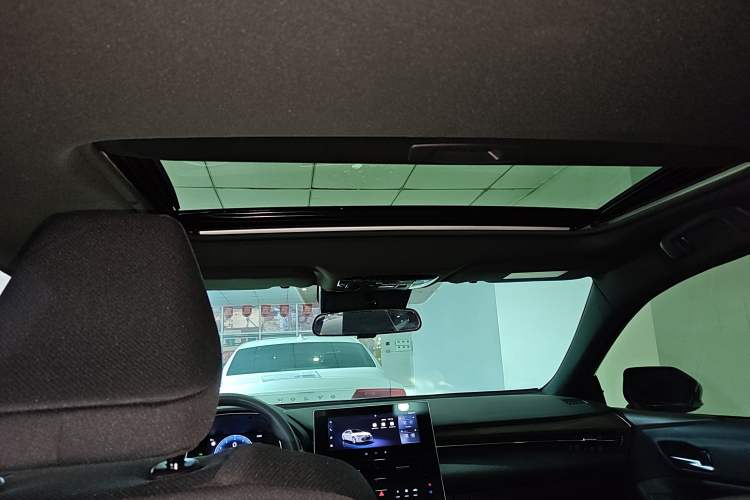 Used Toyota Avalon 2024 2.0L Ambition Edition
