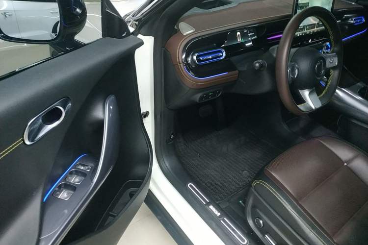 Used  #3 2023 Pulse Four-Wheel Drive Edition