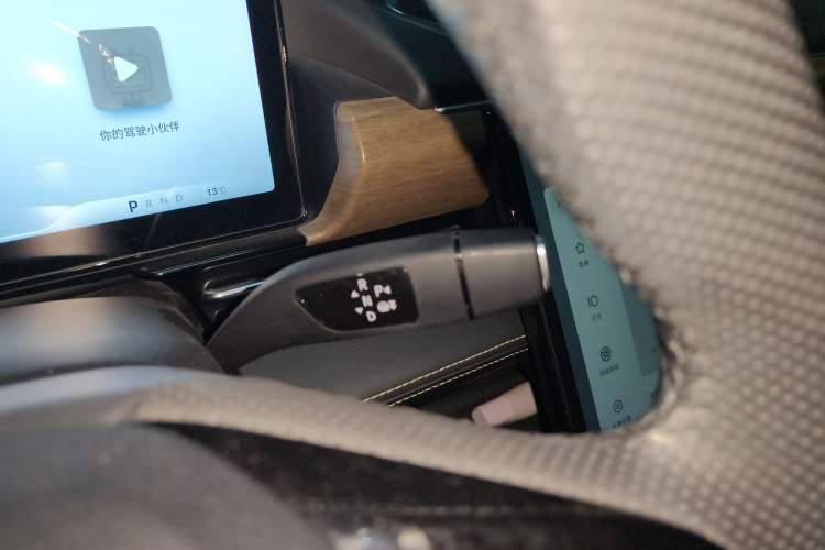 Used XPeng P5 2022 460E+
