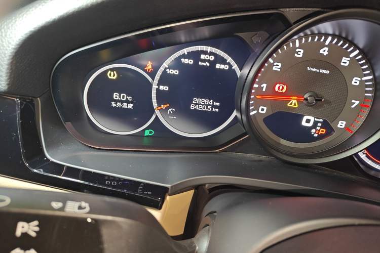 Used Porsche Cayenne 2018 Cayenne 3.0T
