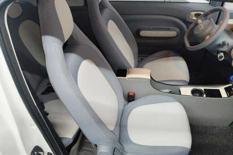 Used Bestune Pony 2024 170km Vitality Horse