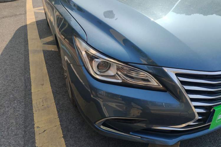 Used Changan Raeton CC 2018 1.5T Automatic Haoya Model China V Standard