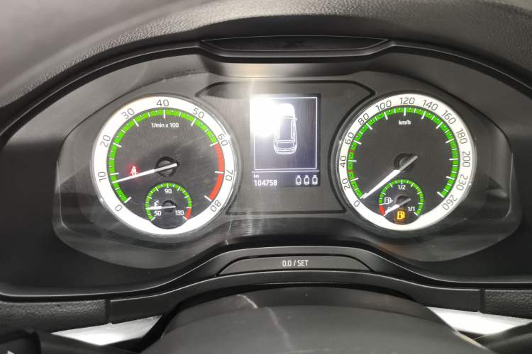 Used Skoda Karoq 2018 TSI280 Luxury Edition China V Standard
