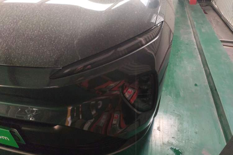 Used Nio ES8 2023 75 kWh Executive Edition
