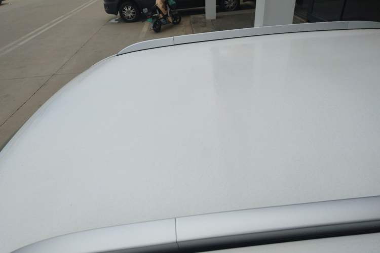 Used Wuling Hongguang MINIEV 2024 3rd Generation 215km Advanced Version