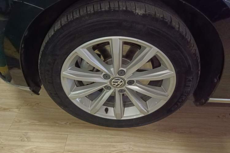 Used Volkswagen Magotan 2019 330TSI DSG Leading Model China VI Standard
