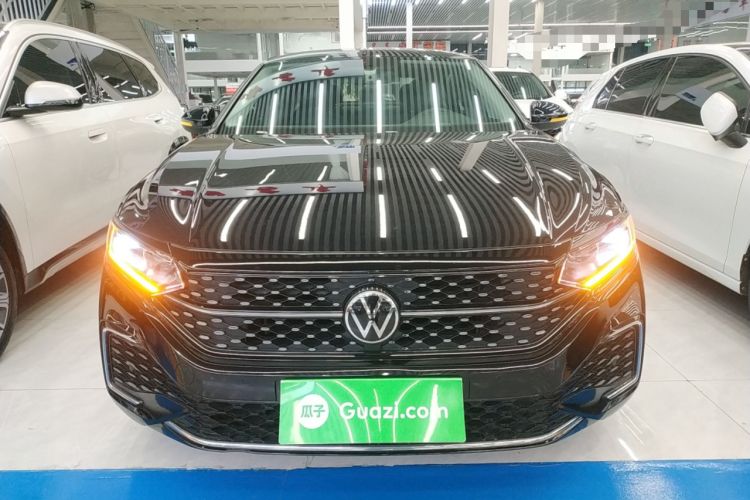 Used Volkswagen Passat 2022 330TSI Starry Elite Edition