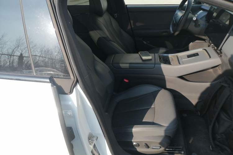 Used XPeng P7+ 2024 Long-Range Max