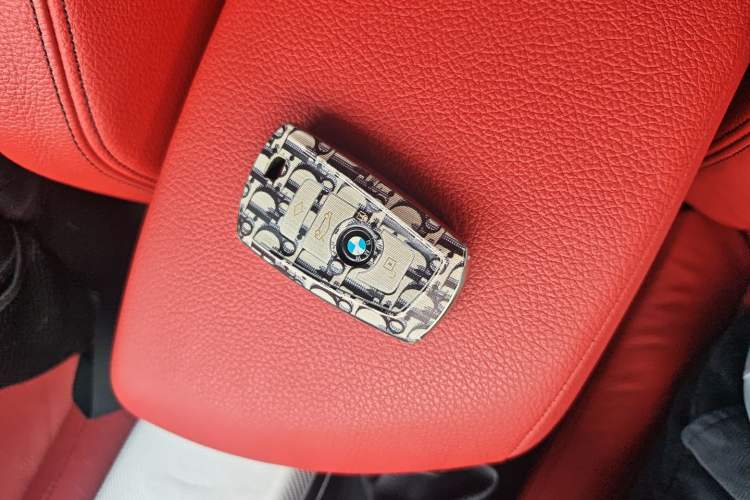 Used BMW 2 Series (Import) 2019 225i Luxury Model with M Sport Package
