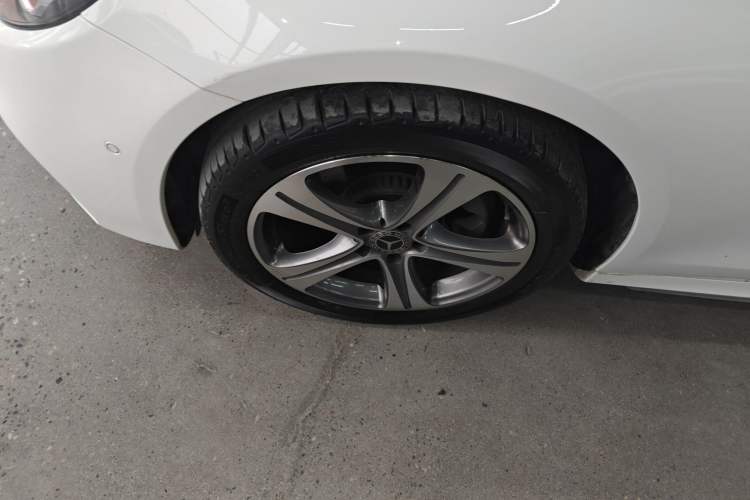 Used Mercedes-Benz E-Class 2019 E 200 L Sport Edition
