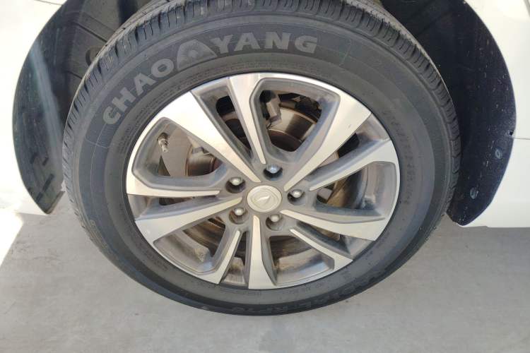 Used Changan Eado 2021 PLUS Blue Whale NE 1.4T GDI DCT Prestige Model