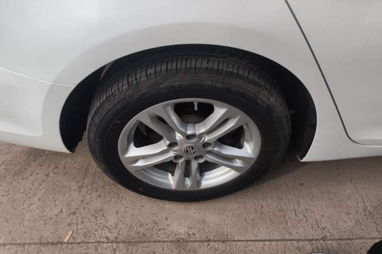 Used MG 6 2019 20T Manual Starlight Edition