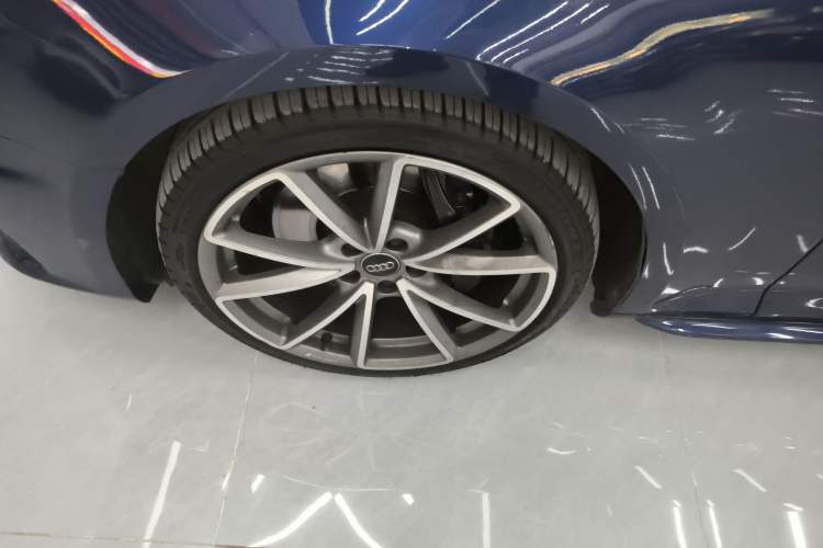 Used Audi S4 2018 S4 3.0TFSI