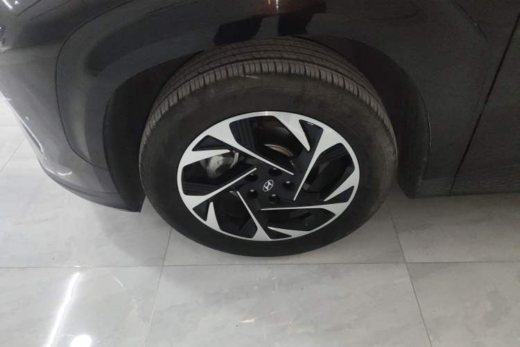 Used Hyundai Custo 2021 270TGDi Prestige LUX
