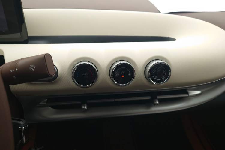 Used Wuling Bingo 2025 203km Light Edition
