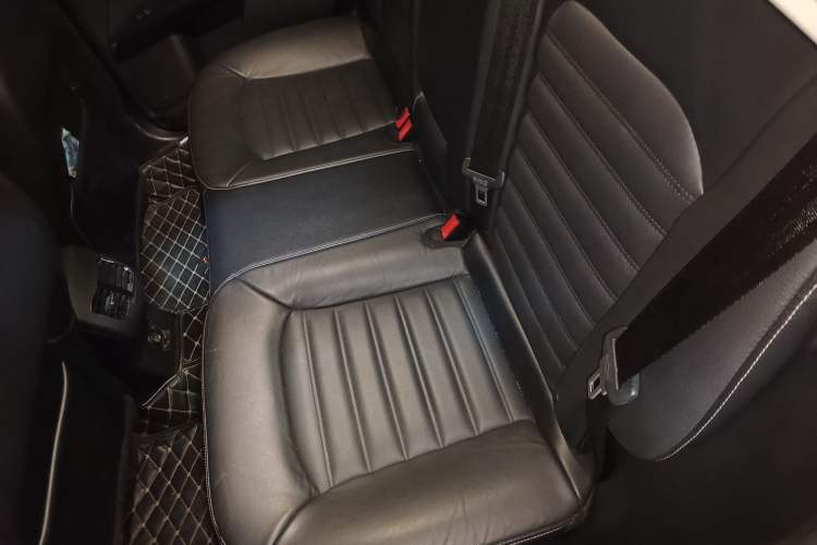 Used Ford Mondeo 2017 EcoBoost 180 Stylish Model