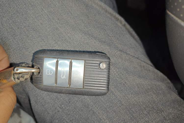 Used MG ZS 2018 1.5L Automatic Luxury Edition China V Standard