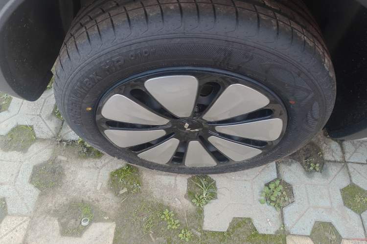 Used Wuling Bingo 2024 333 km Enjoyment Version