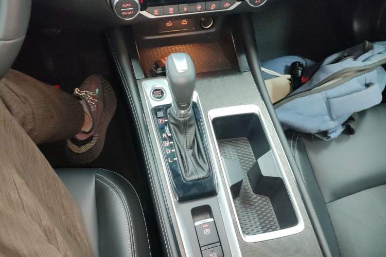 Used Nissan Teana 2022 2.0L XL-TLS Enjoyment Edition
